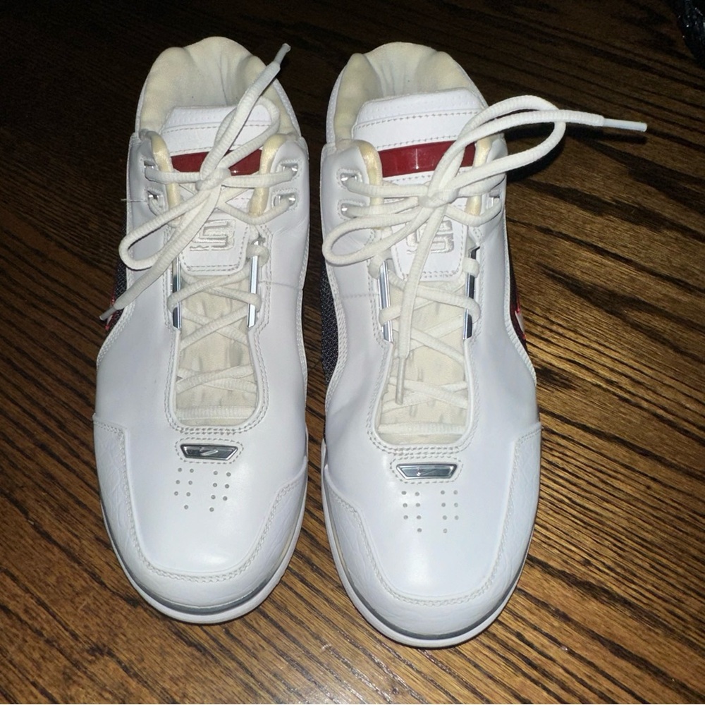 Air Zoom Generation Retro 'Debut' 2023 lebron size 8.5
